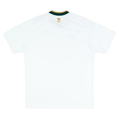 2026 Saudi Arabia Away Kit
