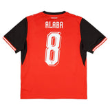 2026 Austria Home Kit