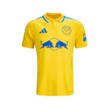 2024-25 Leeds United FC Away Shirt ­