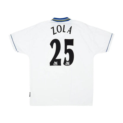 1998-00 Chelsea FC Away Shirt