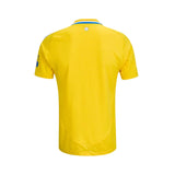 2024-25 Leeds United FC Away Shirt ­