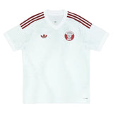 2026 Qatar Away Kit