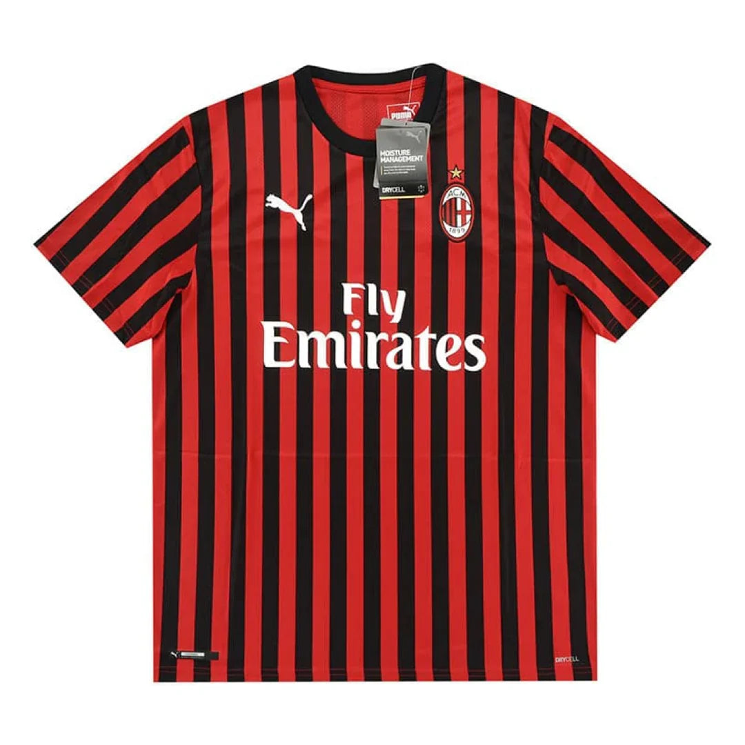 2019-20 AC Milan Special Edition Kit