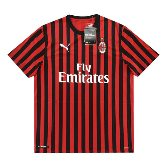 Camiseta edición especial del AC Milan 2019-20