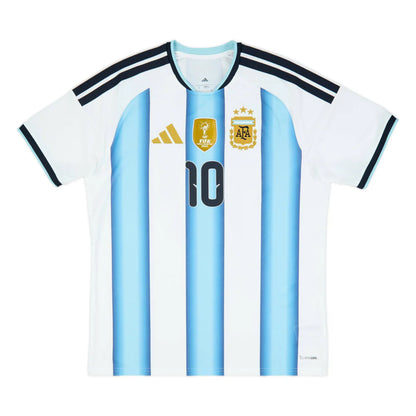 Kids 2026 Argentina Home Kit
