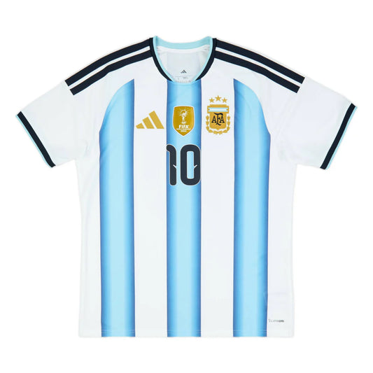 Kids 2026 Argentina Home Kit