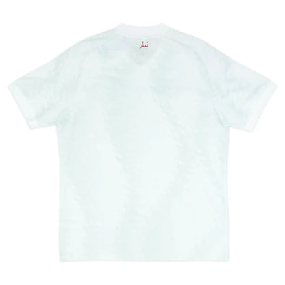 2026 Qatar Away Kit
