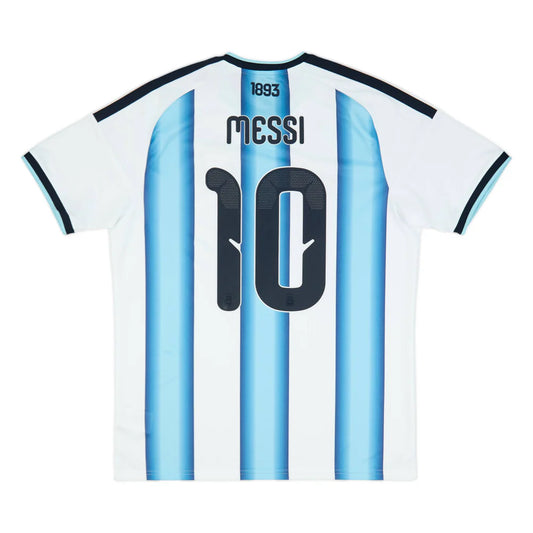 Kids 2026 Argentina Home Kit