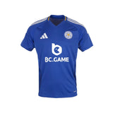 2024-25 Leicester City FC Heimtrikot