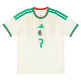 2026 Algeria Home Kit