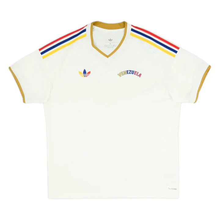 2026 Venezuela Away Kit ­