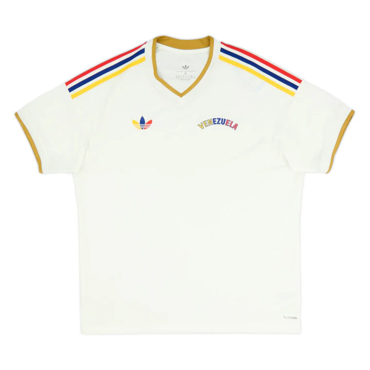 2026 Venezuela Away Kit ­