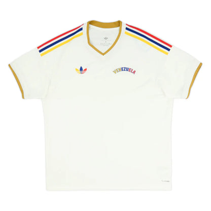 2026 Venezuela Away Kit ­