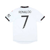 2022-23 Manchester United FC Away Kit