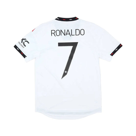 2022-23 Manchester United FC Away Shirt