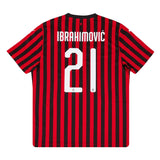 2019-20 AC Milan Special Edition Kit