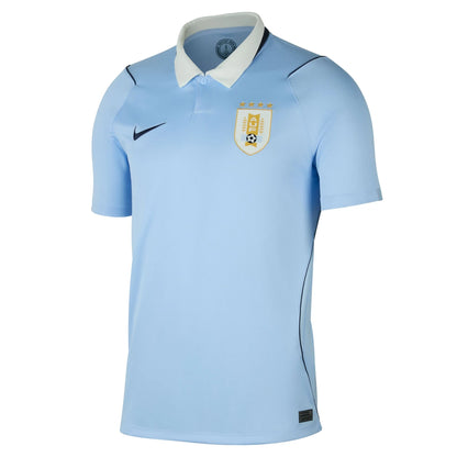 2026 Uruguay Home Kit