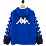 Windbreaker Jacket Italy 2026 Retro