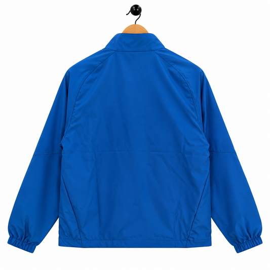 Windbreaker Jacket Colombia 2026