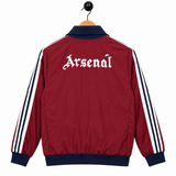 Windbreaker Jacket Arsenal Retro