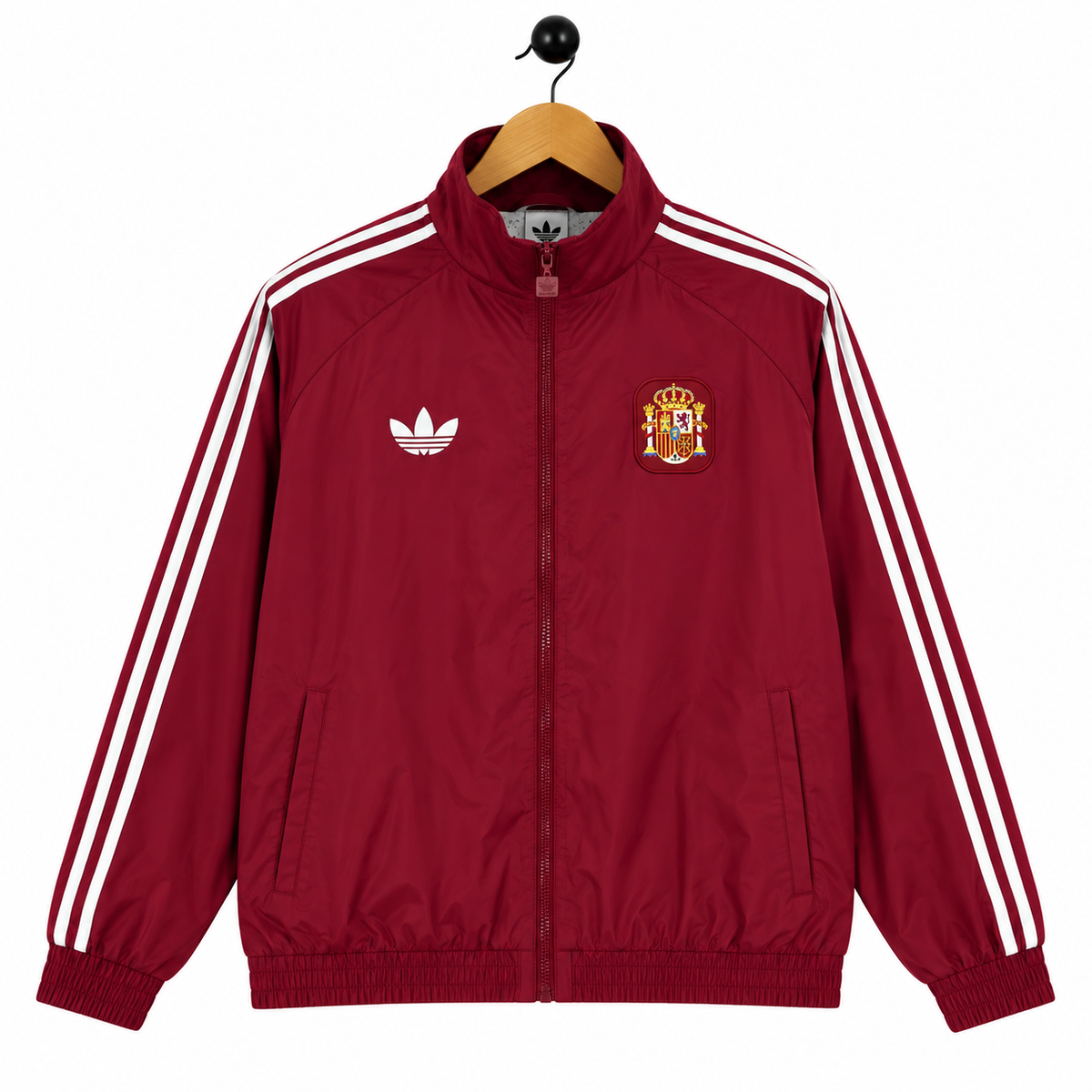 Windbreaker Jacket Spain 2026