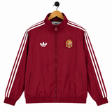 Windbreaker Jacket Spain 2026