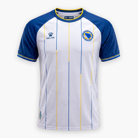 2026 Bosnië Away Kit