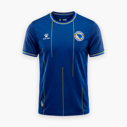 2026 Bosnië Home Kit