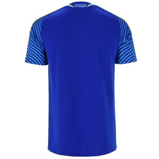 2026 Curaçao Home Kit