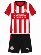 Kids 2026-2027 Psv Home kit