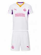 Kids 2026-2027 Psv away kit