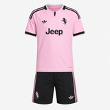 Kids 2026-2027 Juventus Away kit