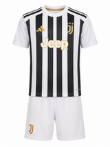 Kids 2026-2027 Juventus Home Kit