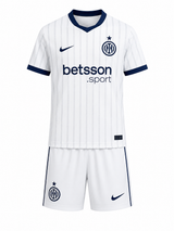 Kids 2026-2027 Inter Milan Away Kit
