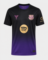 2026-27 FC Barcelona Away kit