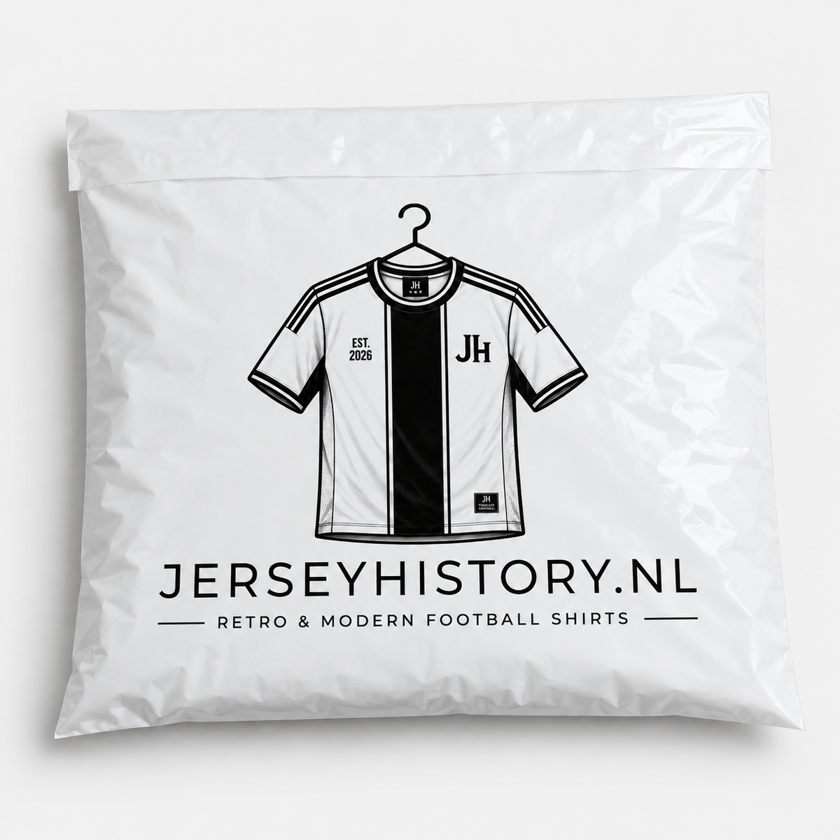 Retro Mystery Kit