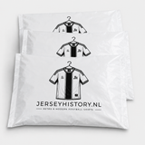 3x Player mystery shirts