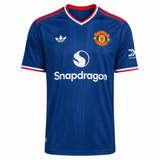 2026-27 Manchester United Away Kit