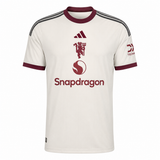 2026-27 Manchester United Third Kit