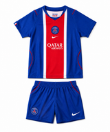 Kids 2026-2027 Psg Home kit