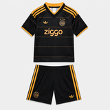 Kids 2026-2027 Ajax away kit