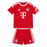 Kids 2026-2027 Bayern Munchen Home kit