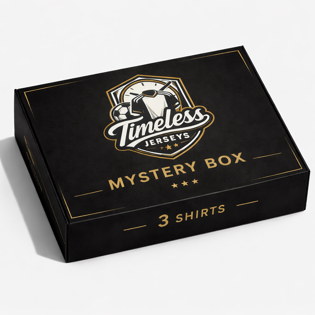 Mega Mystery Box