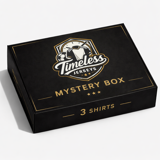 Mega Mystery Box