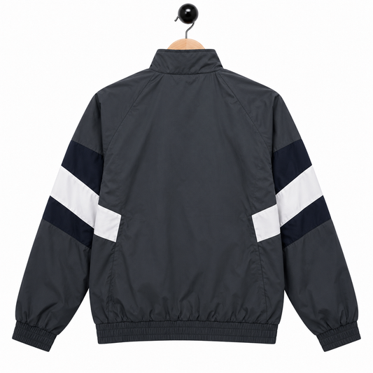 Windbreaker Jacket Real Madrid 2024