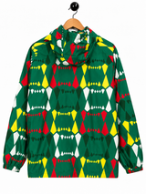 Windbreaker Jacket Senegal 2024