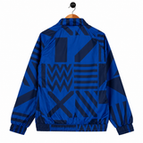 Windbreaker Jacket Manchester City 2023