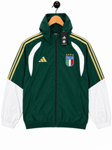 Windbreaker Jacket Italy 2026