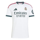 2026-27 Real Madrid CF Home Kit