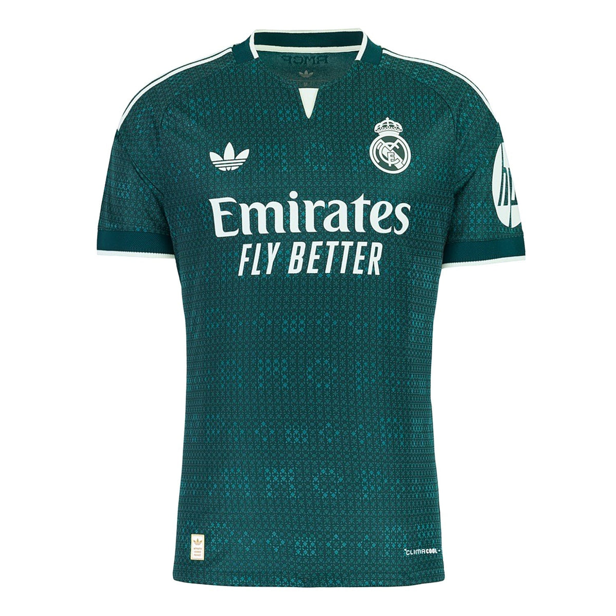 2026-27 Real Madrid CF Away Kit
